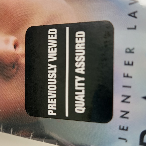 PASSENGERS Blu Ray Previously Viewed Factory Sealed - Picture 8 of 10